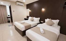 Cathay Hotel